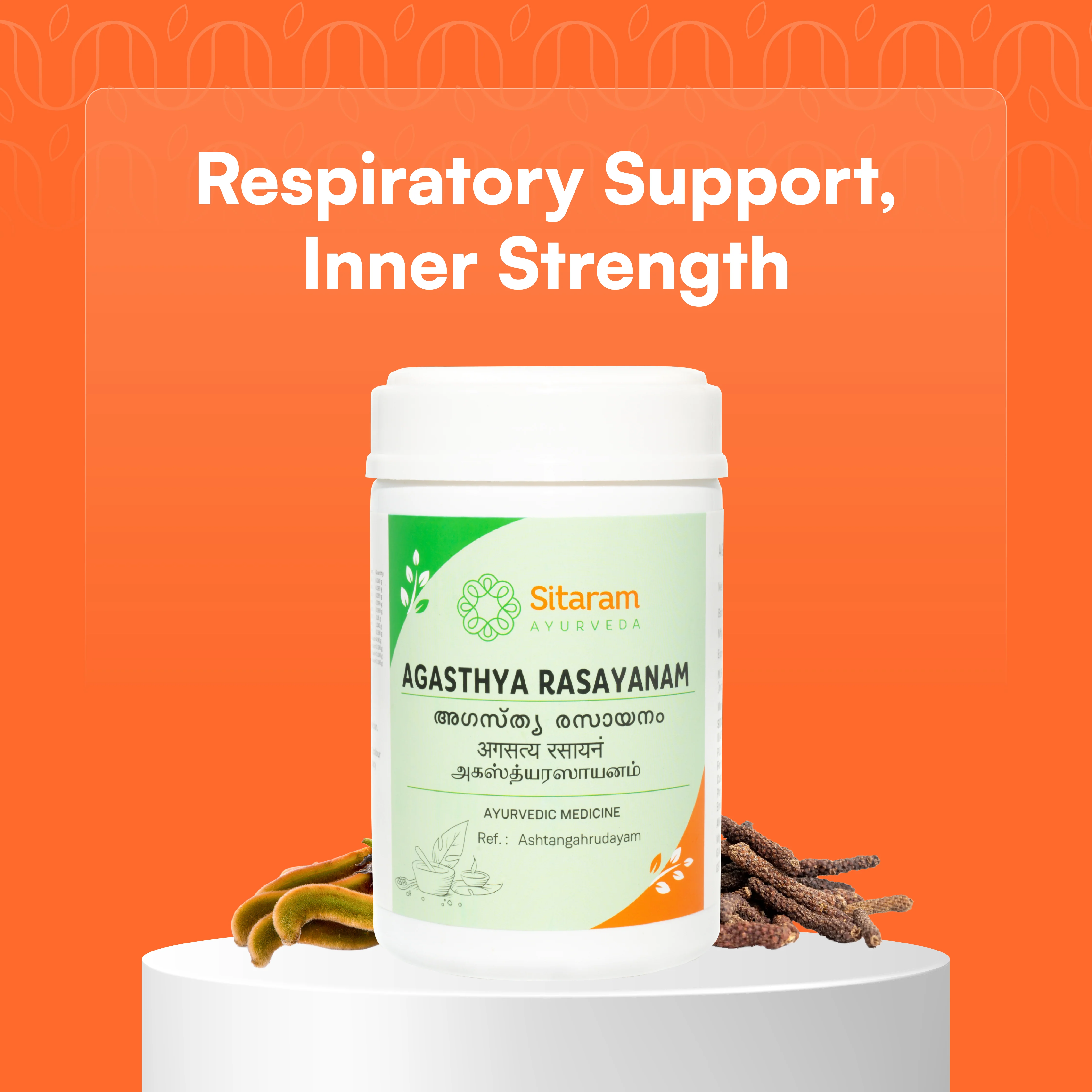 Immunity care