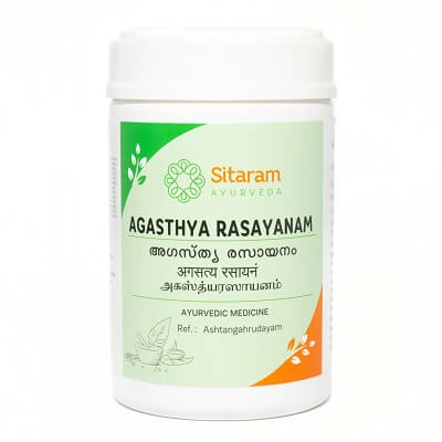 AGASTHYA RASAYANAM 500 GM - Image 2