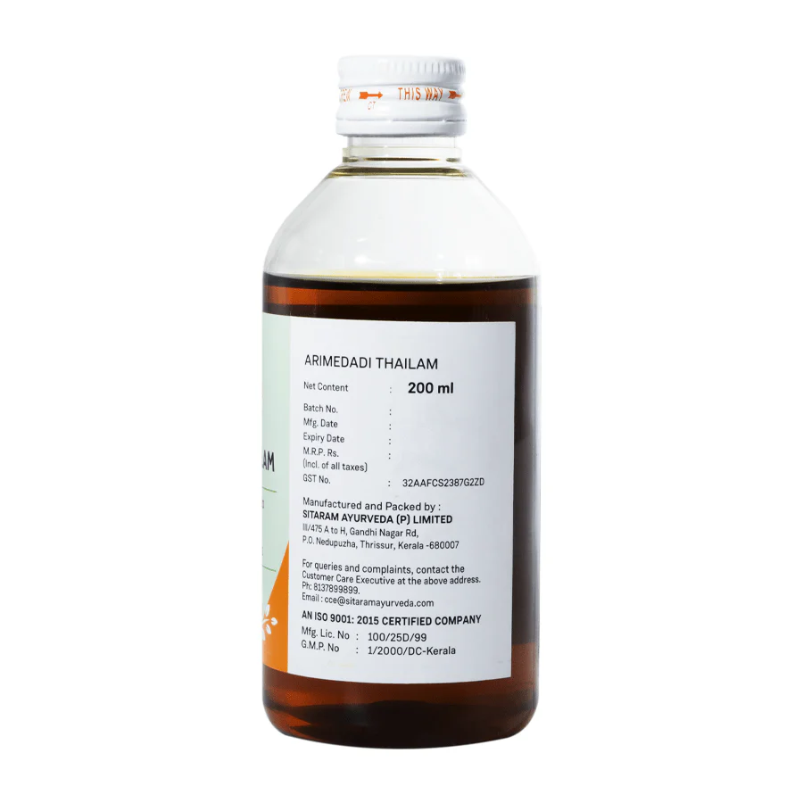 ARIMEDADI THAILAM - Image 4