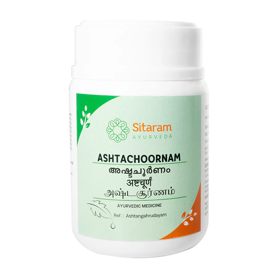 ASHTACHOORNAM 50 GM - Image 2