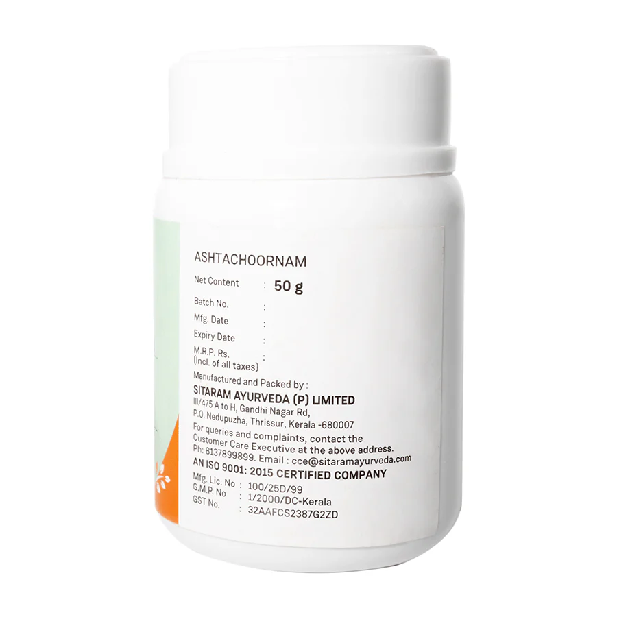 ASHTACHOORNAM 50 GM - Image 3