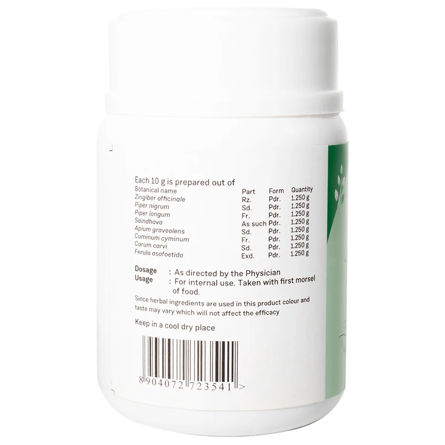 ASHTACHOORNAM 50 GM - Image 4