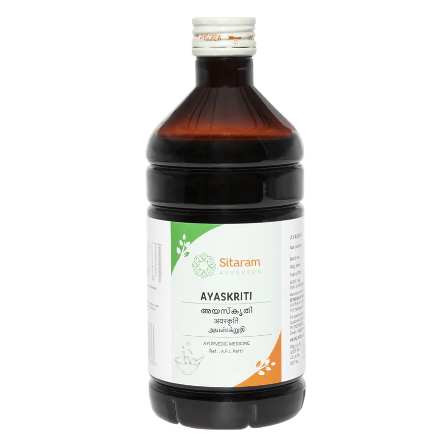 AYASKRUTHI 450 ML - Image 2