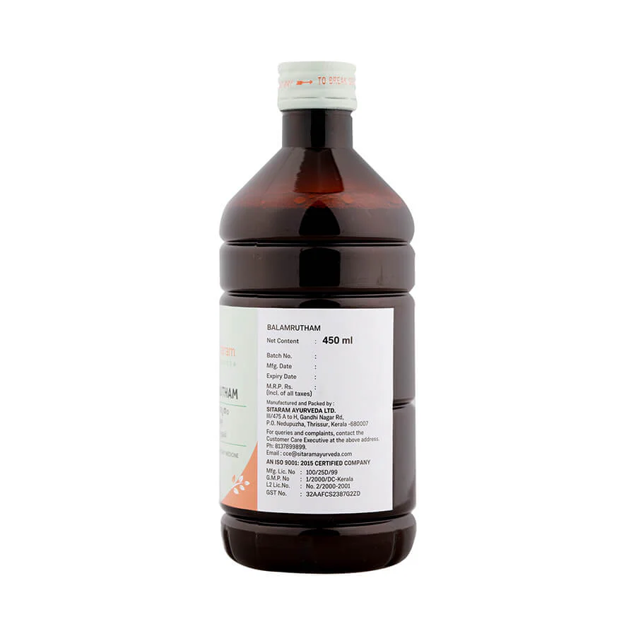 BALAMRUTHAM 450 ML - Image 3