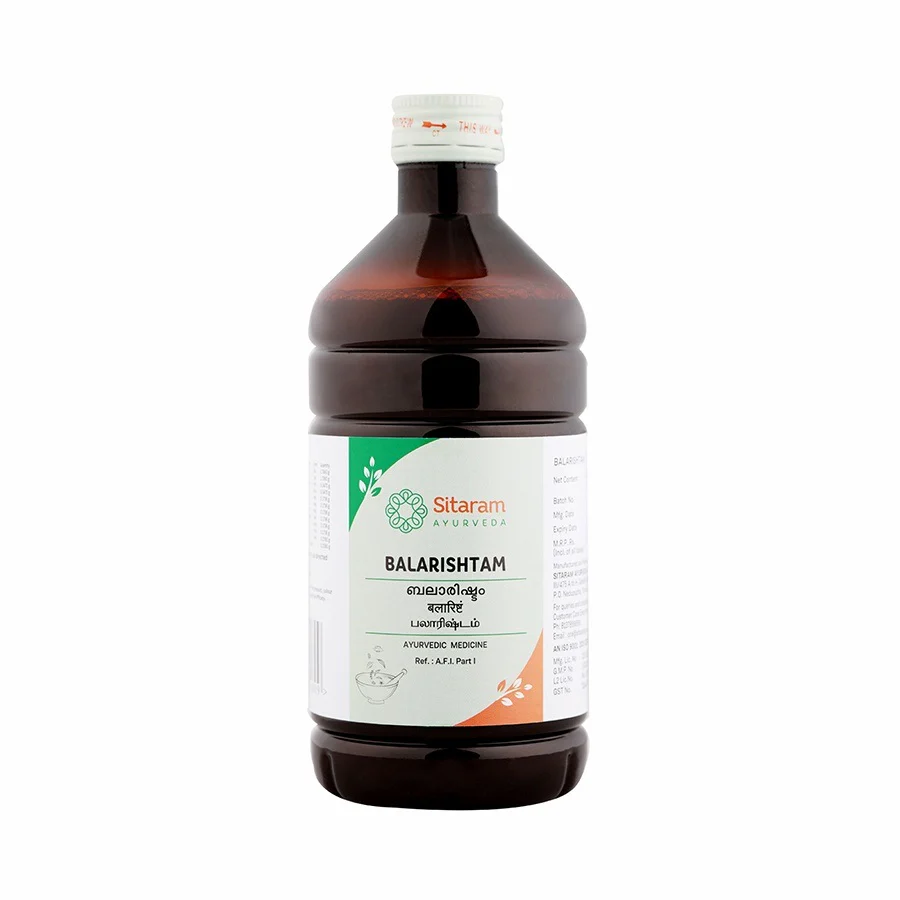 BALARISHTAM 450 ML - Image 2