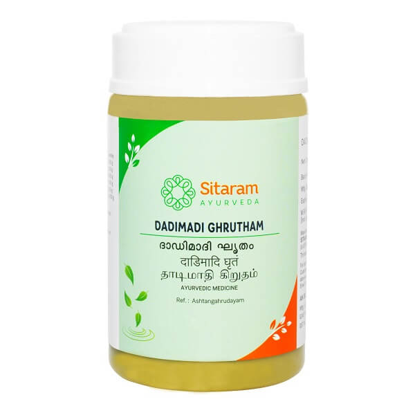 DADIMADI GHRITA 150 GM - Image 2
