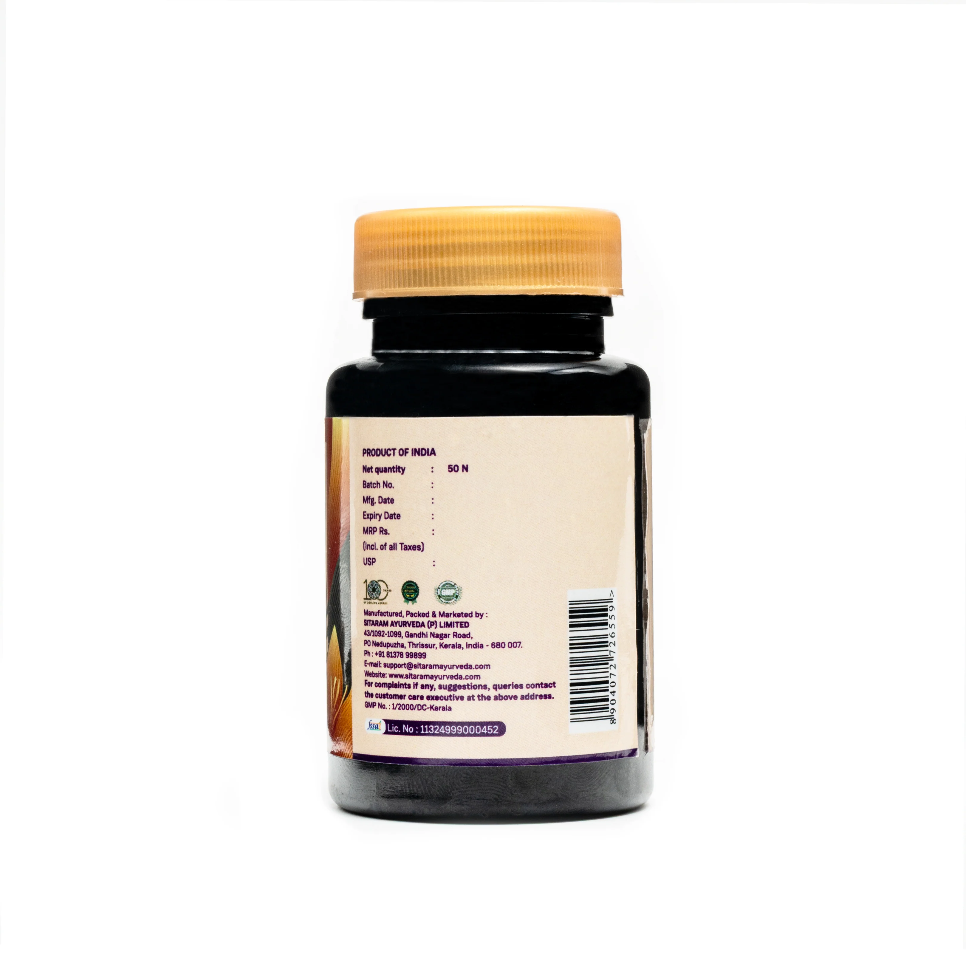 Deep Sleepzz Capsule 50 Nos - Image 4