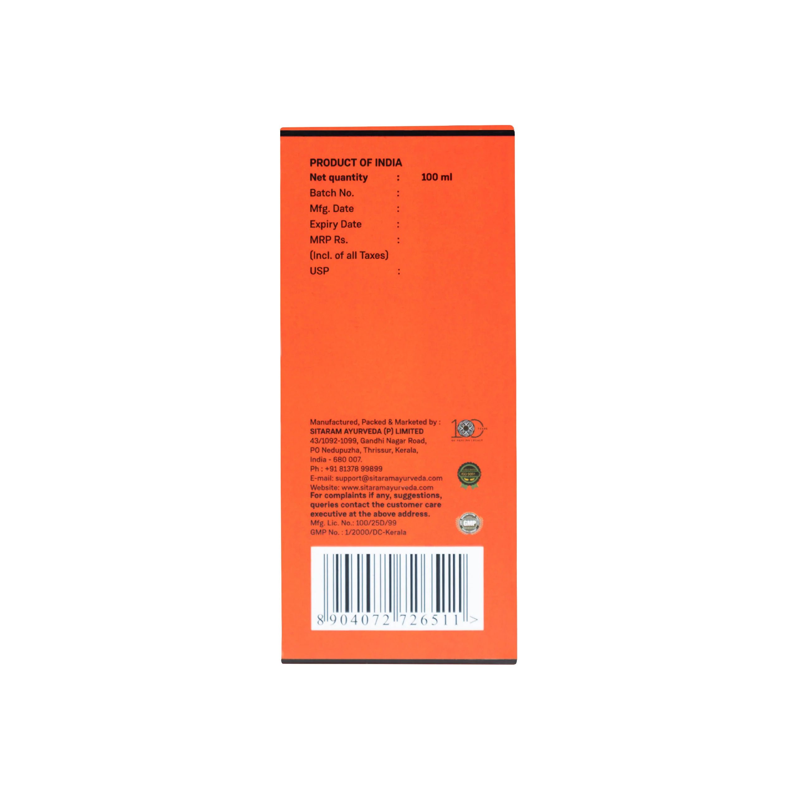 DIGESTOSAP 100 ML - Image 4