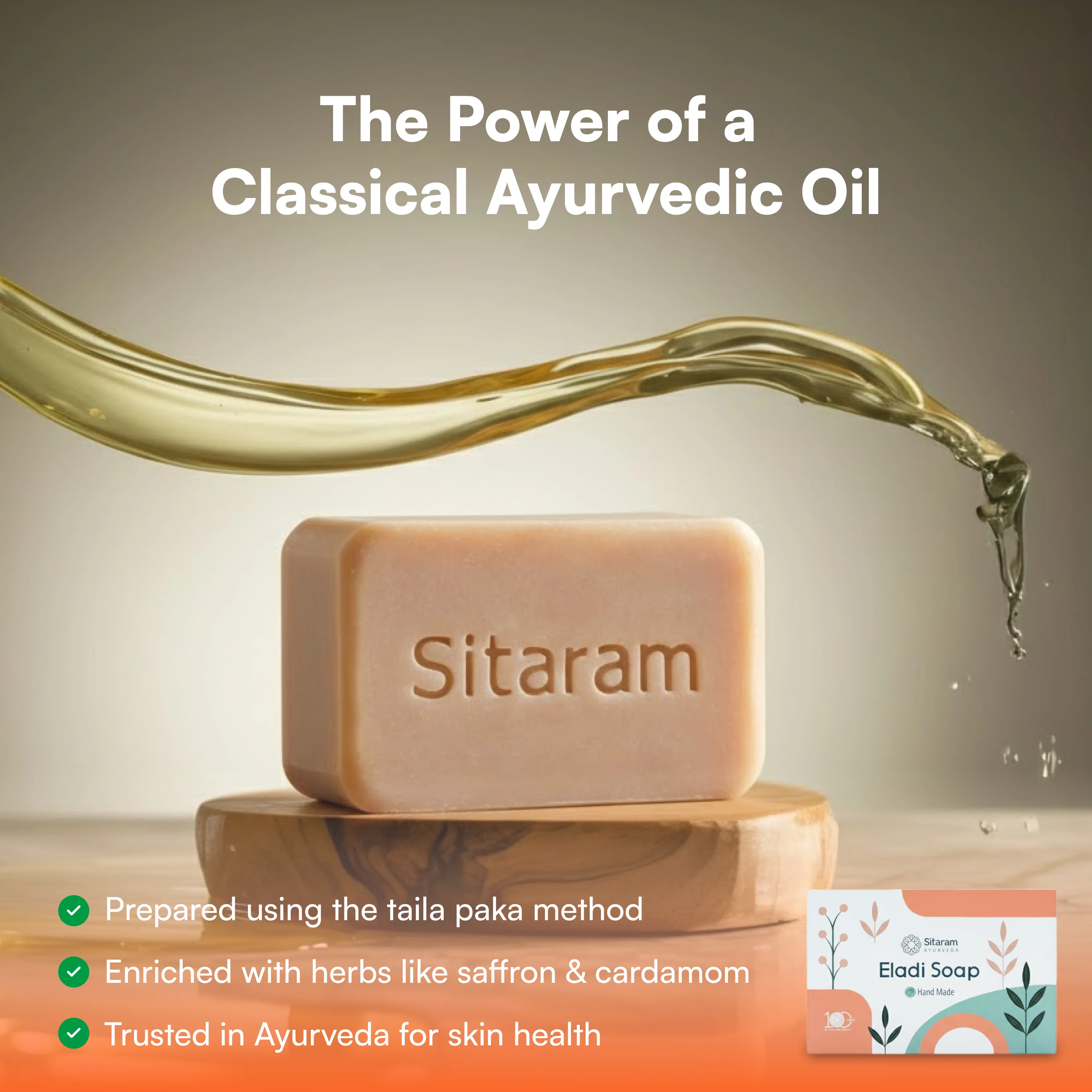 Eladi Soap 75 Gram - Image 5
