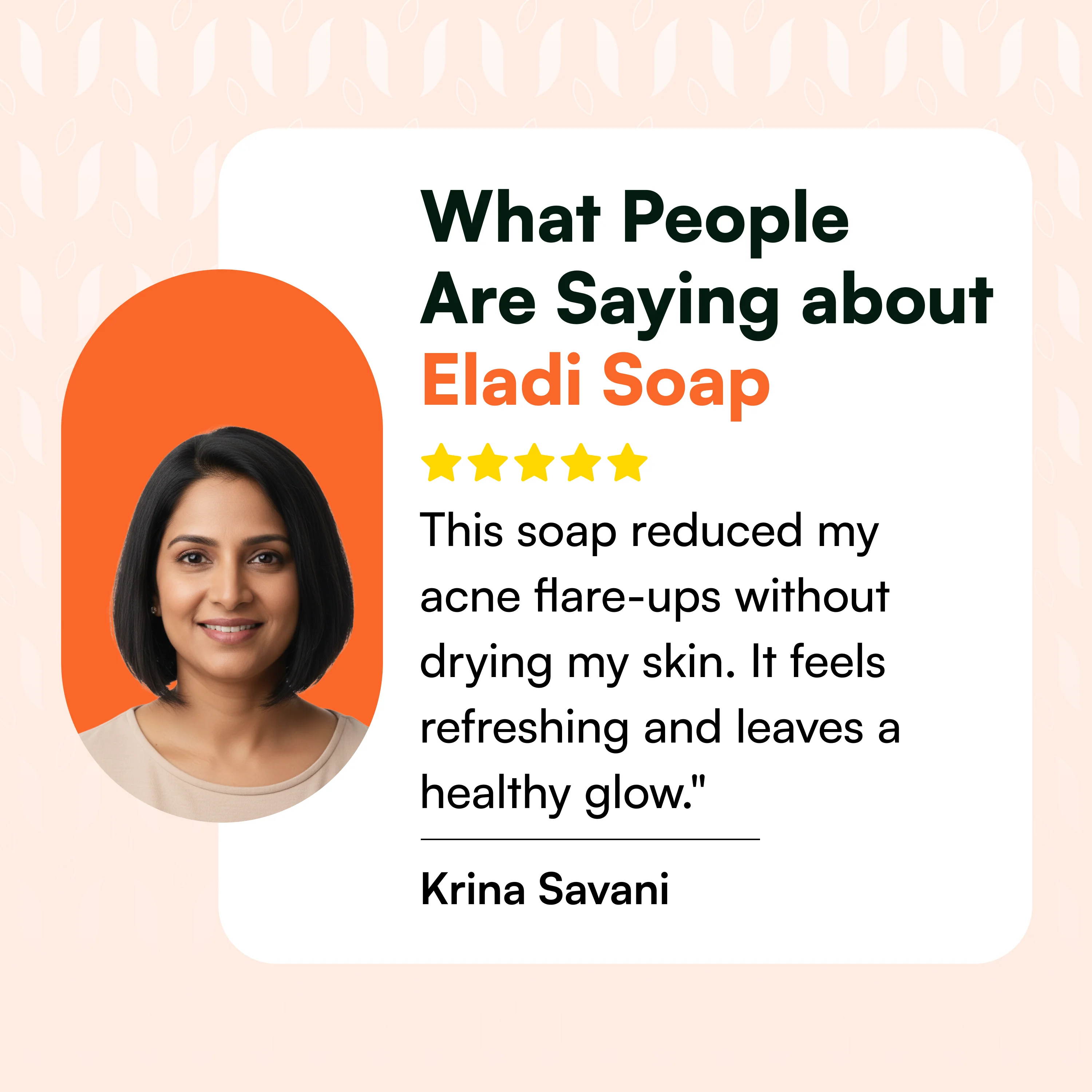 Eladi Soap 75 Gram - Image 7
