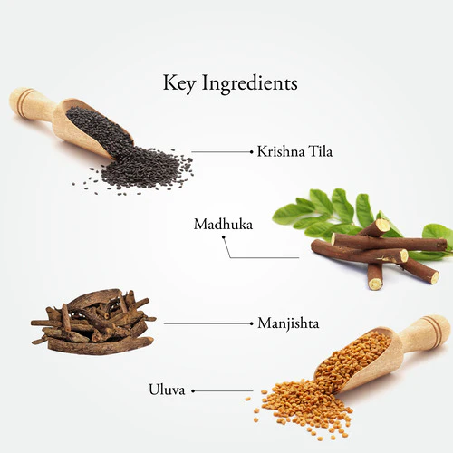 GANDHA THAILAM CAPSULES 100 NOS - Image 3