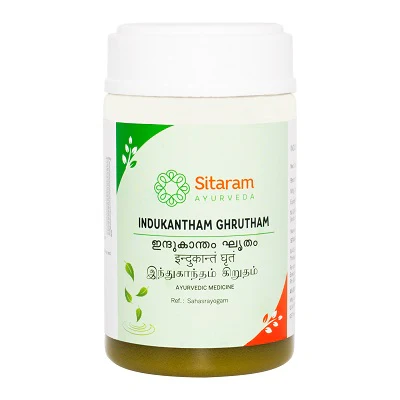 INDUKANTA GRITHAM 150 GM - Image 3