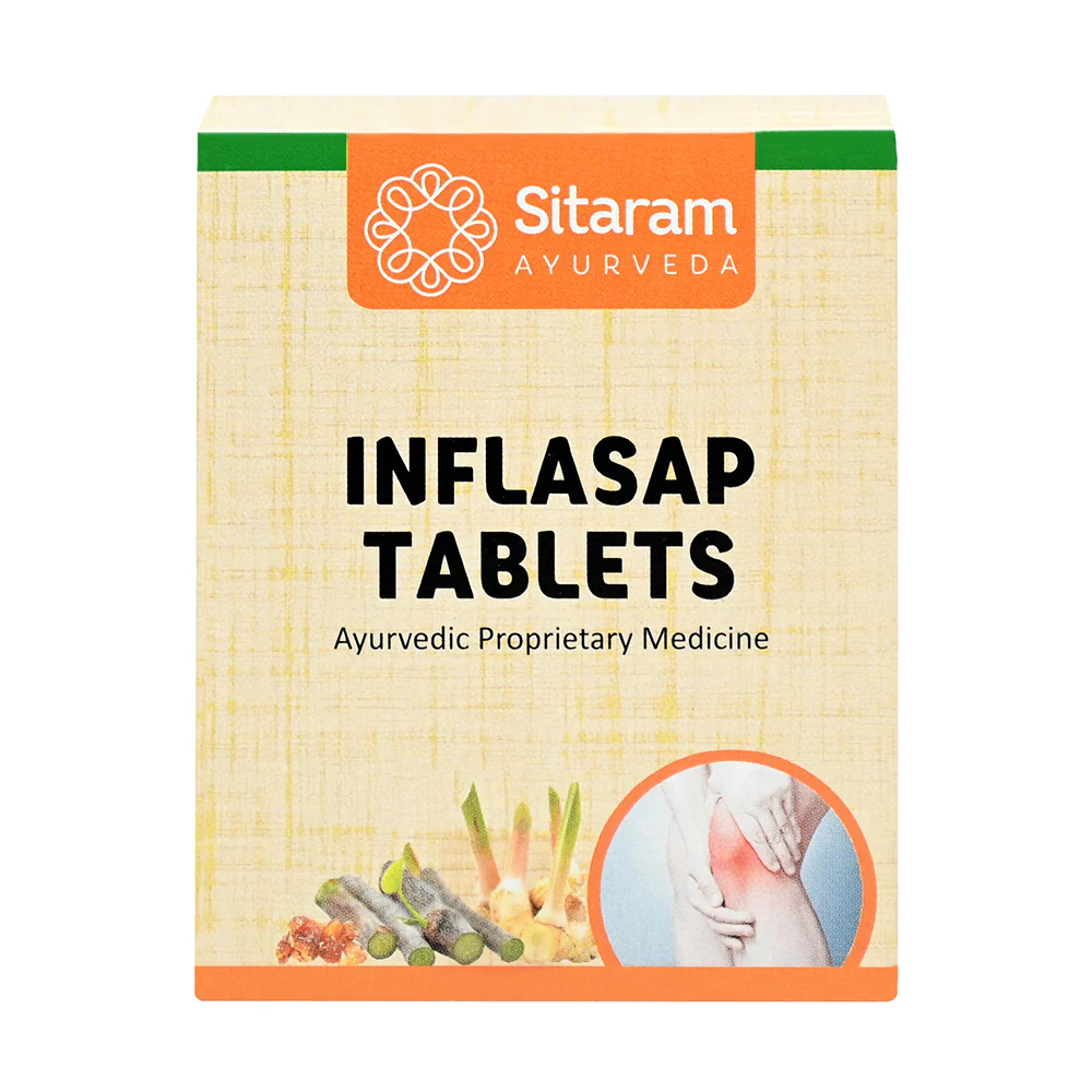 INFLASAP TABLET 50 NOS - Image 2