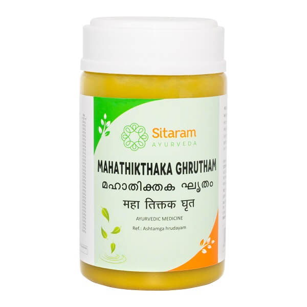 MAHATIKTAKA GHRITA 150 GM - Image 2