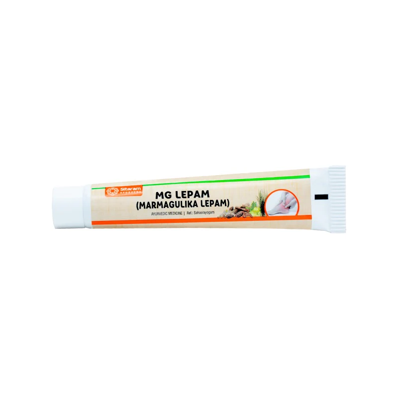 MARMA GULIKA LEPAM | MG LEPAM 20 GM - Image 5