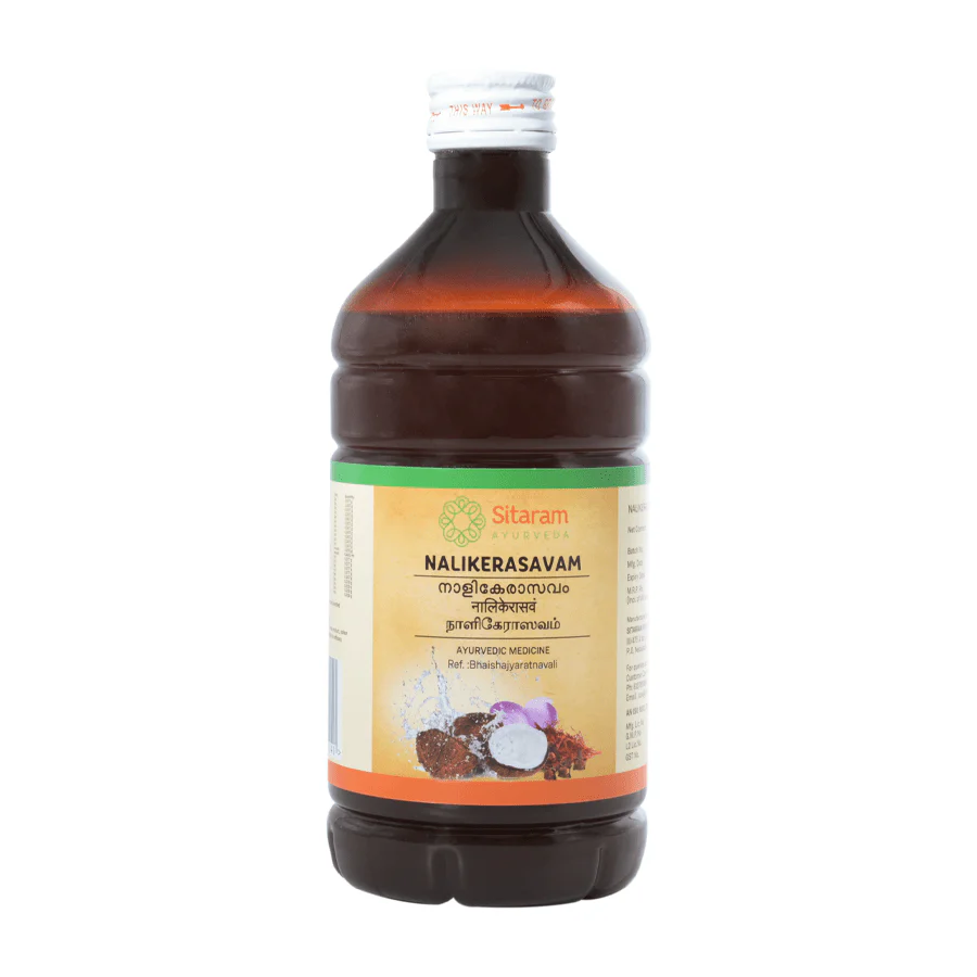 NALIKERASAVAM 450 ML - Image 3