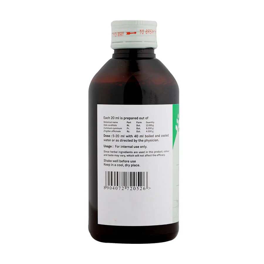 NAYOPYAM KASHAYA 200 ML - Image 3