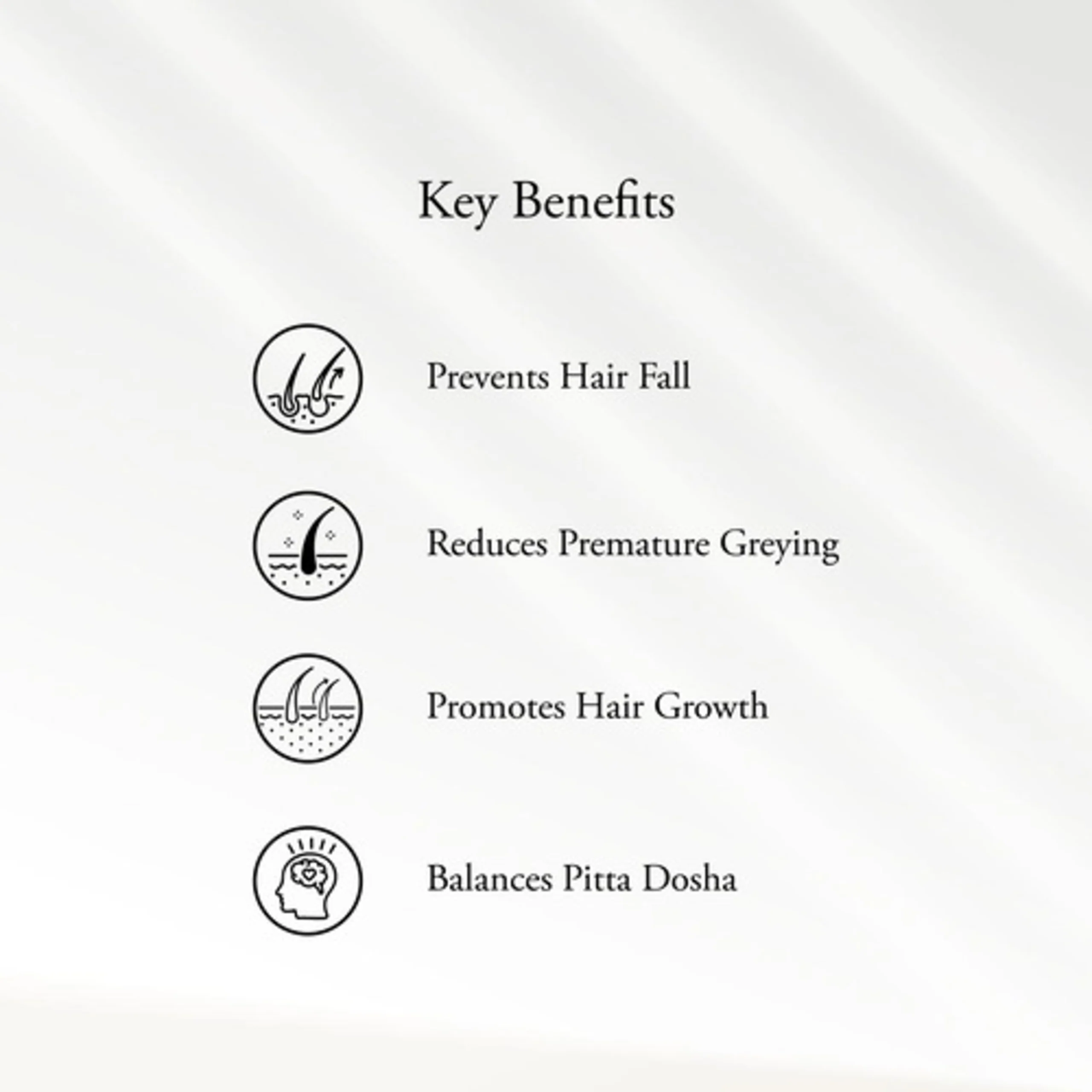 NEELIBHRINGADI HAIR OIL - Image 2