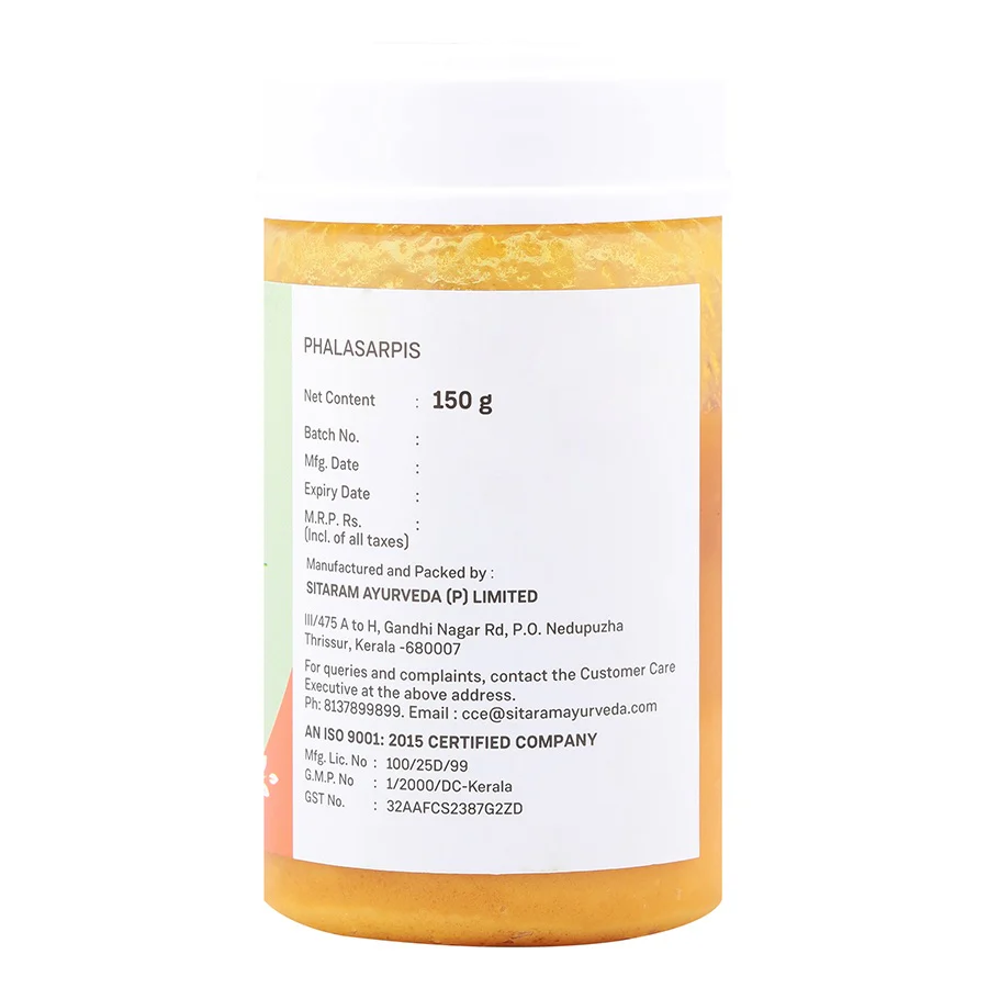 PHALASARPIS 150 GM - Image 4