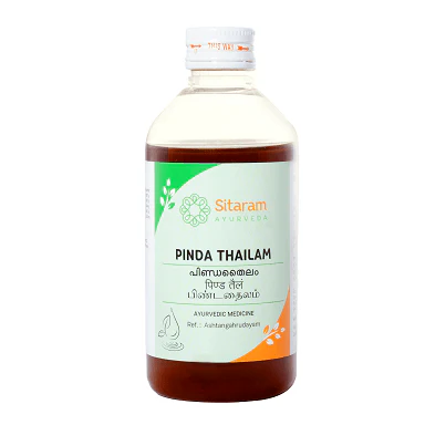 PINDA THAILAM 200 ML - Image 2