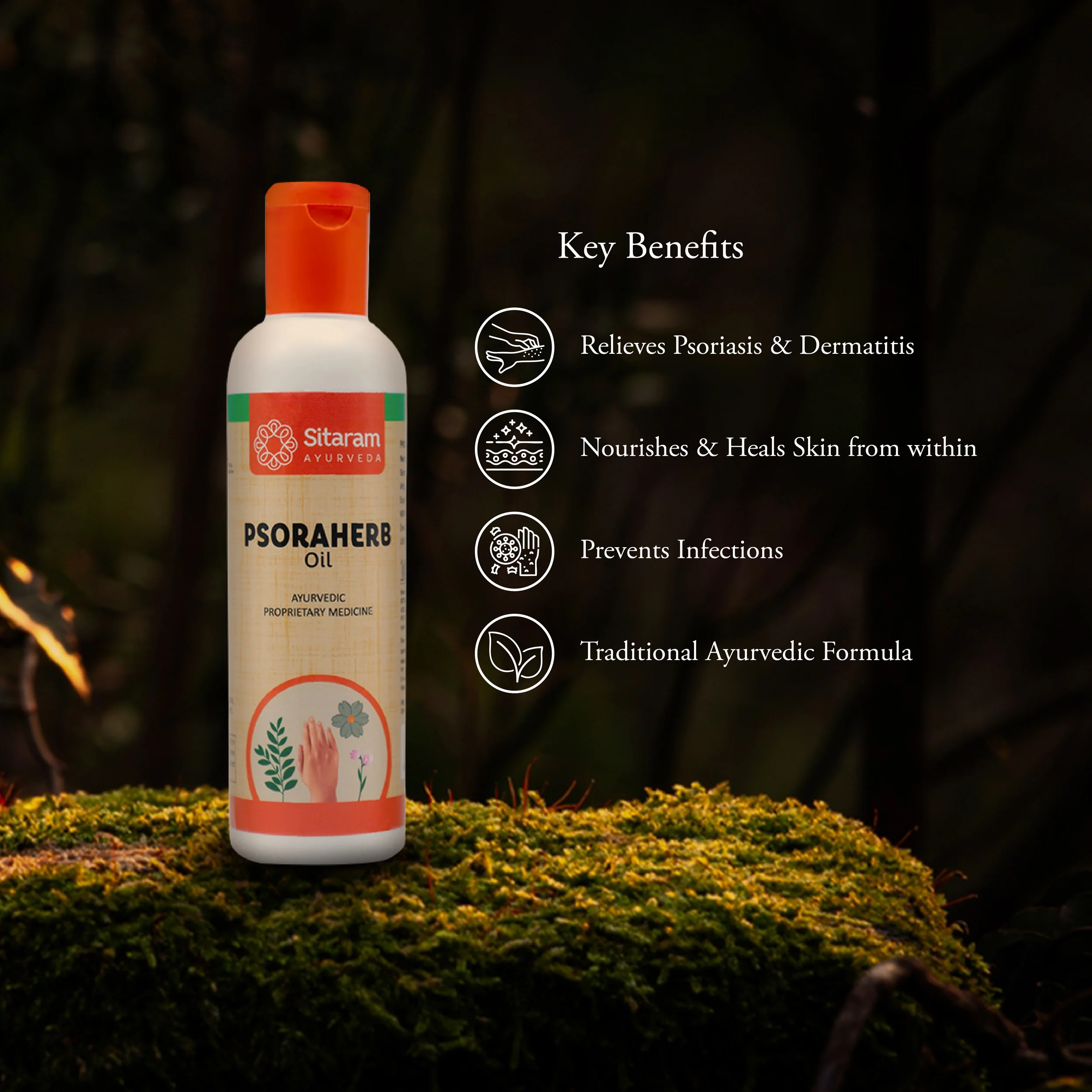 PSORA HERB OIL 100 ML - Image 6