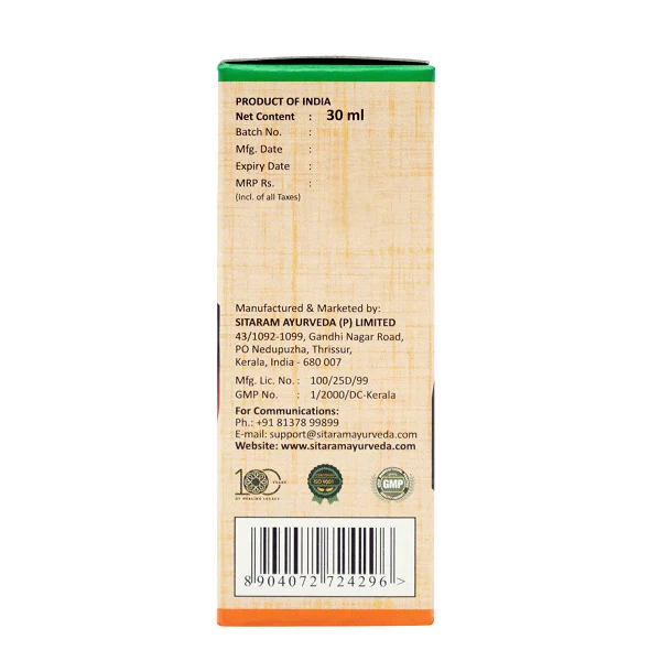 SAPLINT PLUS LINIMENT 30 ML - Image 4