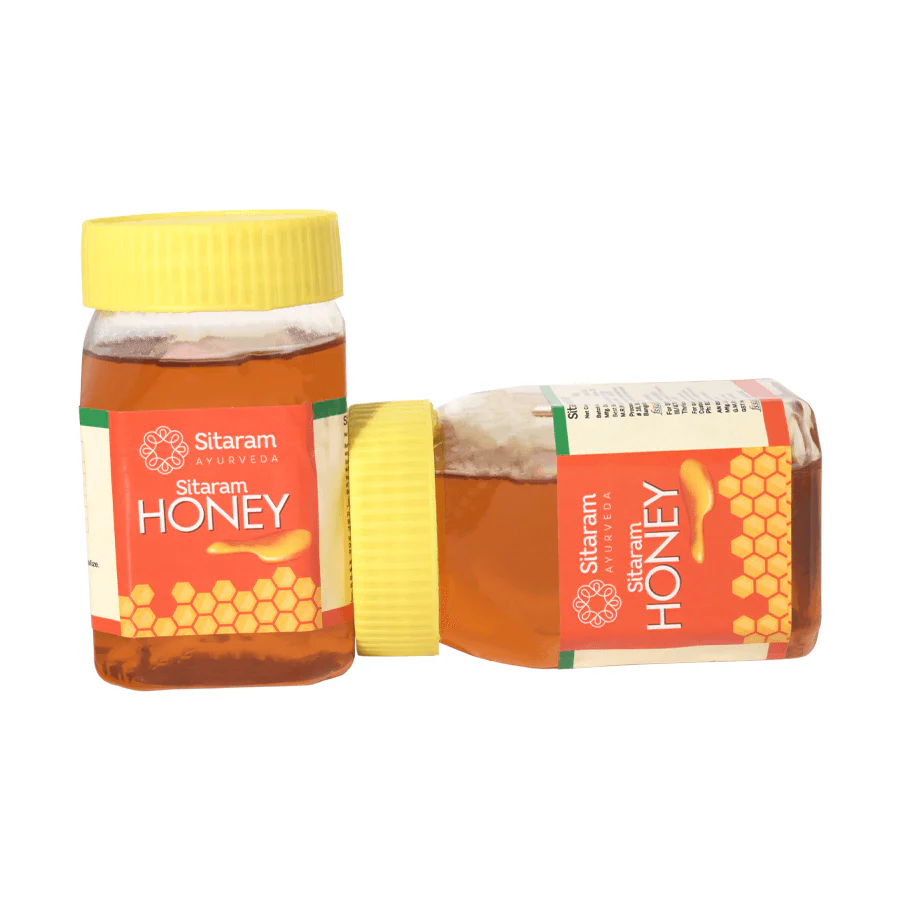 SITARAM HONEY 100 GRM - Image 3