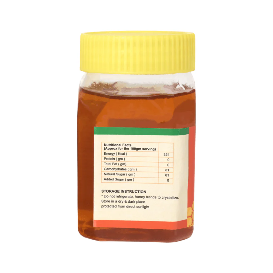 SITARAM HONEY 100 GRM - Image 4