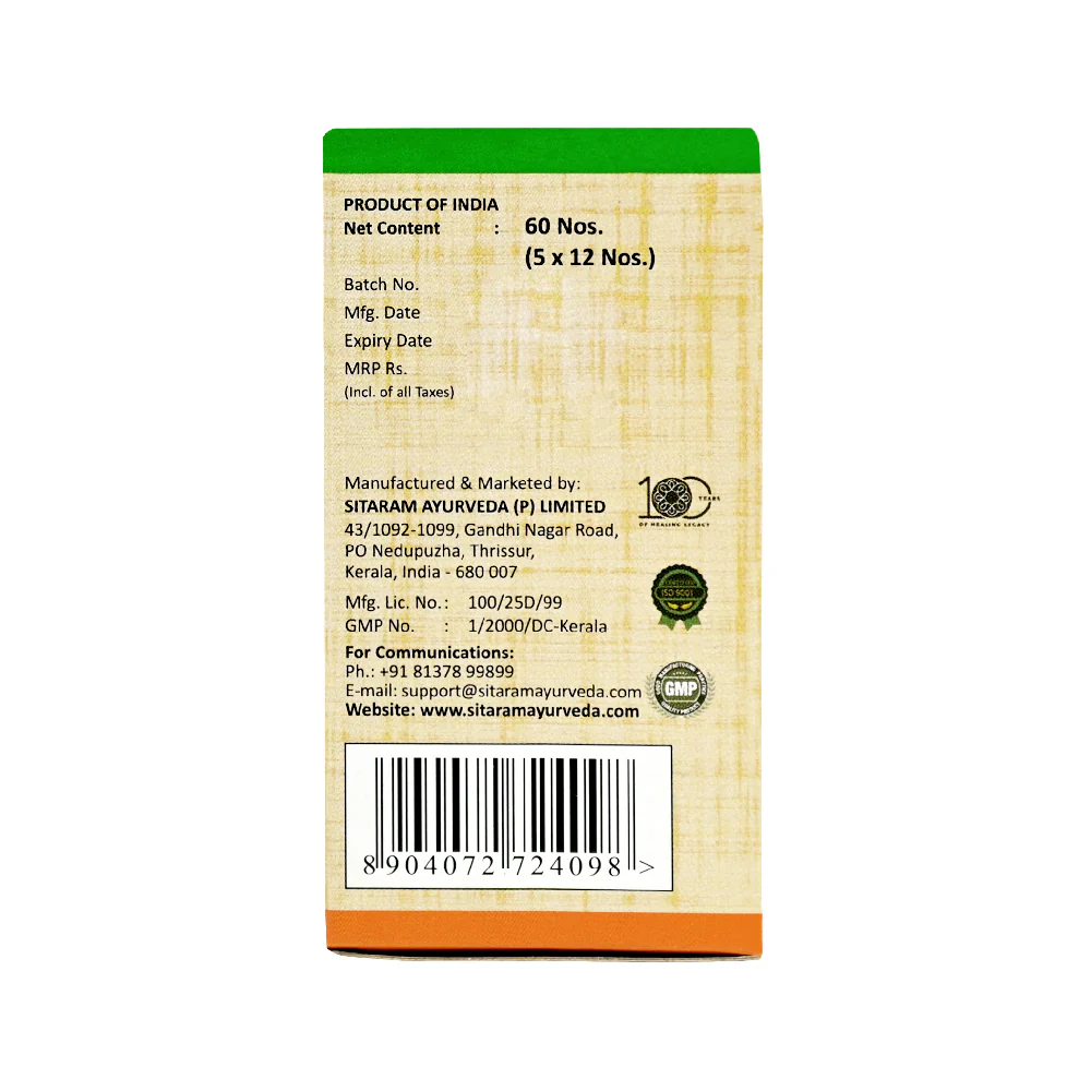 SWAPNA SAP TABLET 60 NOS - Image 3