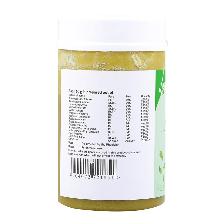TIKTAKA GHRITA 150 GM - Image 3